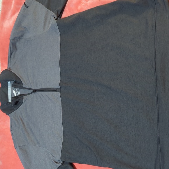PUMA Black And Grey Pullover Size XXL - Picture 6 of 8